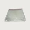 200 x CD Jewel Case Wrapping Sleeves (200 pack)