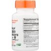 Doctors Best Natural Brain Enhancers, 60 CT