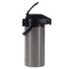Bunn 3.8 Lt Airpot, Standard, Stainless