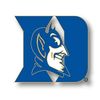 aminco NCAA Duke Blue Devils Team Logo Pin, CCP-PN-001-14
