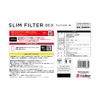 Gex Slim Filter Clear Fish Medium
