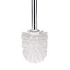 Keuco Toilet Brush Head, White, Plan