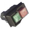 110 Volt Switch Fits Belle Minimix 150 (Between 04/2002 and 04/2007) - 70/0202
