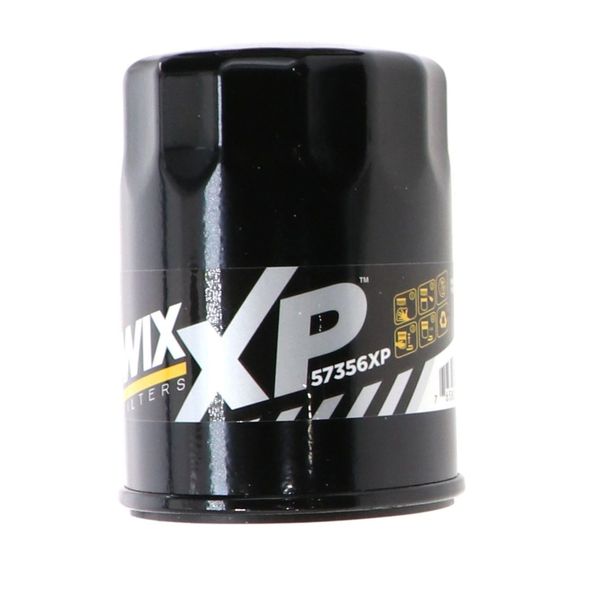 WIX 57356XP Oil Filter