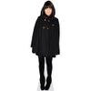 Claudia Winkleman Lifesize Cardboard Cutout - (165cm)