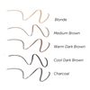 Brow FX Brow Grooming PENCIL, Light Brown