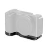 SmallRig Sony Compatible ZV-E10 II Bottom Mount Plate for Video Camera Shooting 4950
