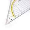 Artway Geometry Set Square - 16cm