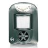 Cleanrth TSBR610 Advanced Sonic & Ultrasonic Bird Repeller - Includes Triple Scan Technology