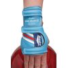 Master Ladies Wrist II - Powder Blue RH-Small