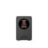 Mad Kitty Cool Kitty Daddy Grey Tabby Cat Boss Kitty Kat PopSockets PopWallet for MagSafe