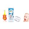Sanitral Complete Baby’s First Toothbrush Kit (Aquafresh+Wisdom)