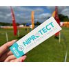 Niprotect - Nipple Plasters for Runners - 24 Pairs per Pack (18mm Diameter)