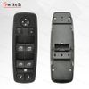 For 2011-2022 Dodge Charger Chrysler Ram 1500 Master Power Window Control Switch