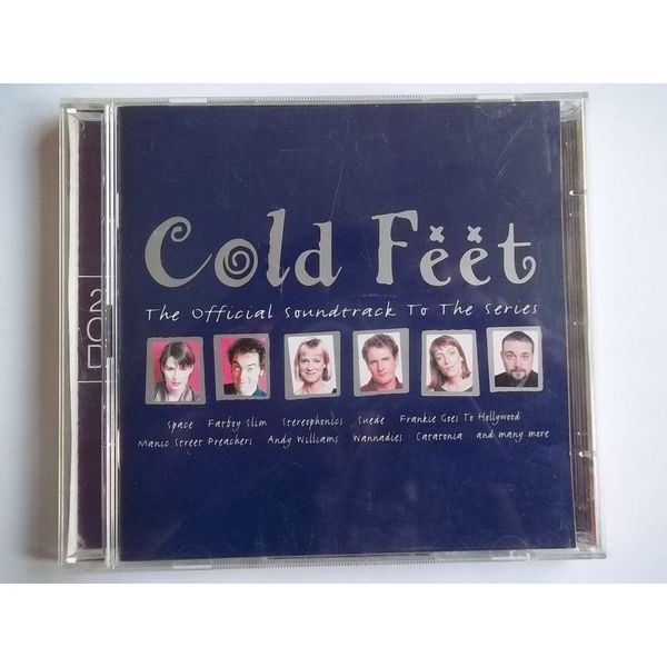 Cold Feet: Original Soundtrack