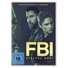 FBI - Staffel 3 [4 DVDs]