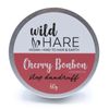WHSS-05 - Wild Hare Solid Shampoo 60g - Cherry Bonbon