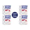 Protex Omega-3 Soap Bar 4 x 3-Pack (12 Total)