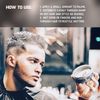 IMMORTAL INFUSE Coloring Wax Silver Grey Instant Color 100mL