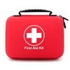 279PCS First Aid Kit All Purpose Emergency Survival Easy Access Carrying Case