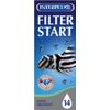 Interpet Aquarium Filter Start No.14, 100ml
