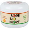 Sore No More Warm Pain Relieving Gel, 8 oz Jar