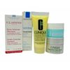 Assorted Clinique, Clarins, Bliss Skincare Kit (Sample Size | 2mL-15mL) NEW