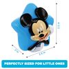 Mickey & Friends 7 Piece Bath Play Set