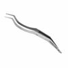 bdellium tools SFX Ergonomic Tweezer with Lock for SFX/Prosthetics