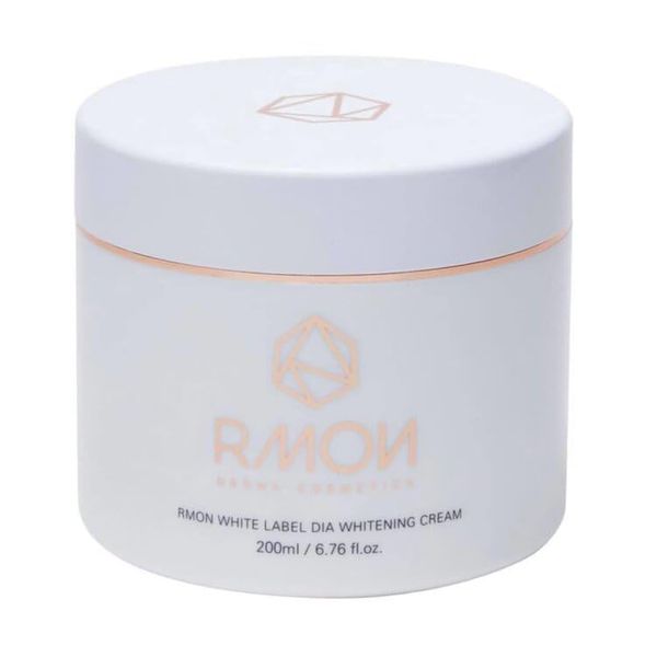 RMON Brightening Label Dia Body Cream Korea 200g