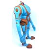 Super 7 Super7 Netflix Anime Eden Supervinyl Action Figure (E-92),Multicolor