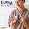 Vitamatic Lactobacillus Salivarius 2 Billion per DR Capsule - 60 Count