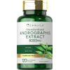 Andrographis Paniculata | 8000 mg | 90 Capsules | Non-GMO | by Carlyle