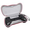 RLSOCO Hard Case for Razer Kishi Ultra Gaming Controller (Case Only)