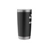 World's Best Model Maker Apprentice Stainless Steel Insulated Tumbler