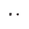 Trijicon FNH 9mm HD Night Sight Set, Orange Front Outline