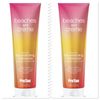2 ProTan Beaches and Creme Moisturizer 9.5oz Tan Extending Intense Hydration
