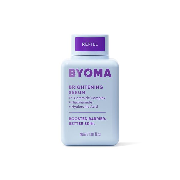 BYOMA Brightening Serum 30ml REFILL