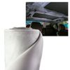 Gray Suede Headliner Fabric for Automotive,Hom