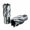 Annular Cutter Set HSS Material 6PCS 3/4'' Weldon Shank, Magnetic Drill Presses
