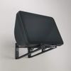 Echo Show 8 Wall Mount Wall Bracket Stand Holder (Angled, White)