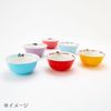 Sanrio 427641 Plastic Hello Kitty Ramen Bowl