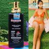 Deep White Half-C face & Body Lotion. Spf 50.  Whitens & Moisturize 👌