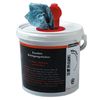 Wiper Bowl Hand Wipes