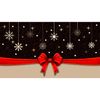 CafePress Special Essence Round 4" MDF Holiday Ornament