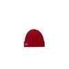 Lacoste Unisex Beanie Mtze, bordeaux, Einheitsgröße