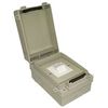 Enclosure, Weatherproof, CAT6 Socket, Modular & Ethernet Connectors, Qty X 1 | WJ6