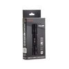 Powertac E11-G2 EDC Tactical LED Flashlight -1300 Lumen w/Type C Charging