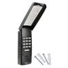 Black Shell Garage Door Remote Wall Key Pad for Liftmaster 877LM