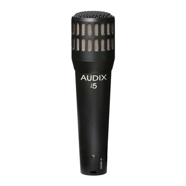Audix I-5 Dynamic Instrument Microphone